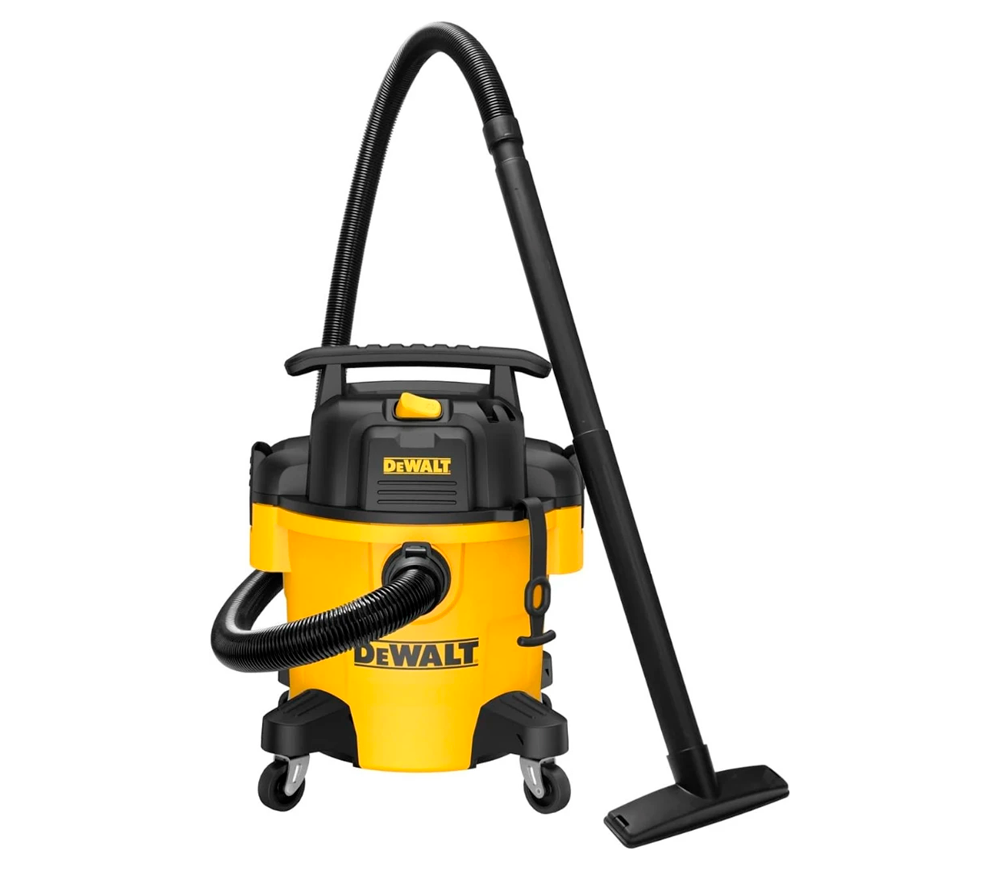 Aspirator industrial DEWALT DXV20P 1050w 150mbar 20L