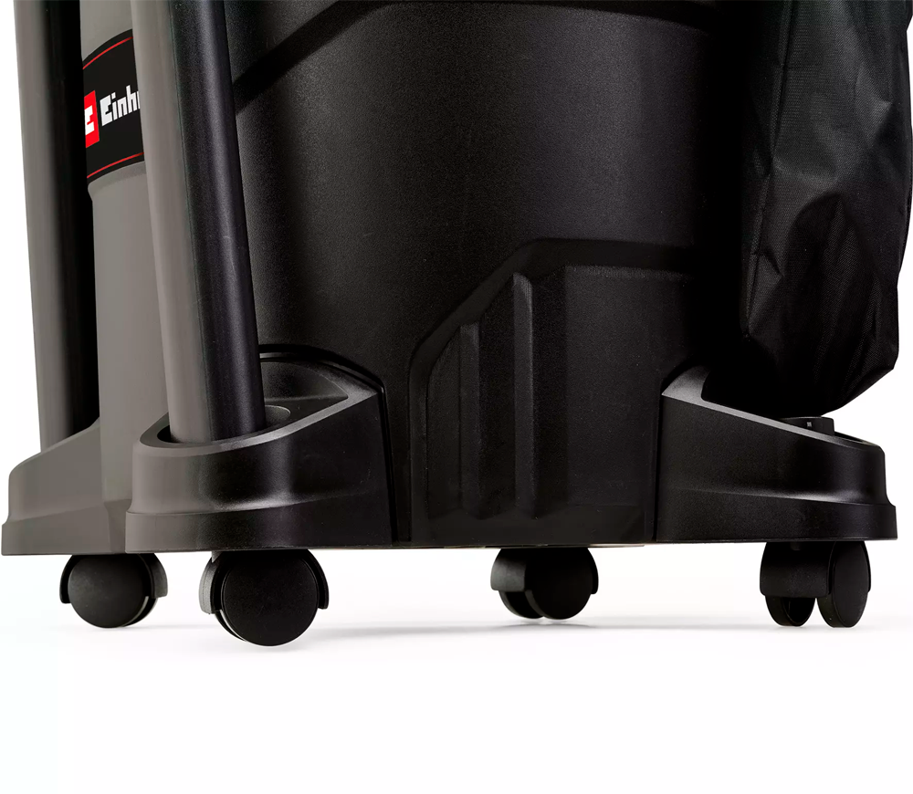 Пылесос промышленный EINHELL TC-VC 1825 A 1250вт 180мбар 25л-10