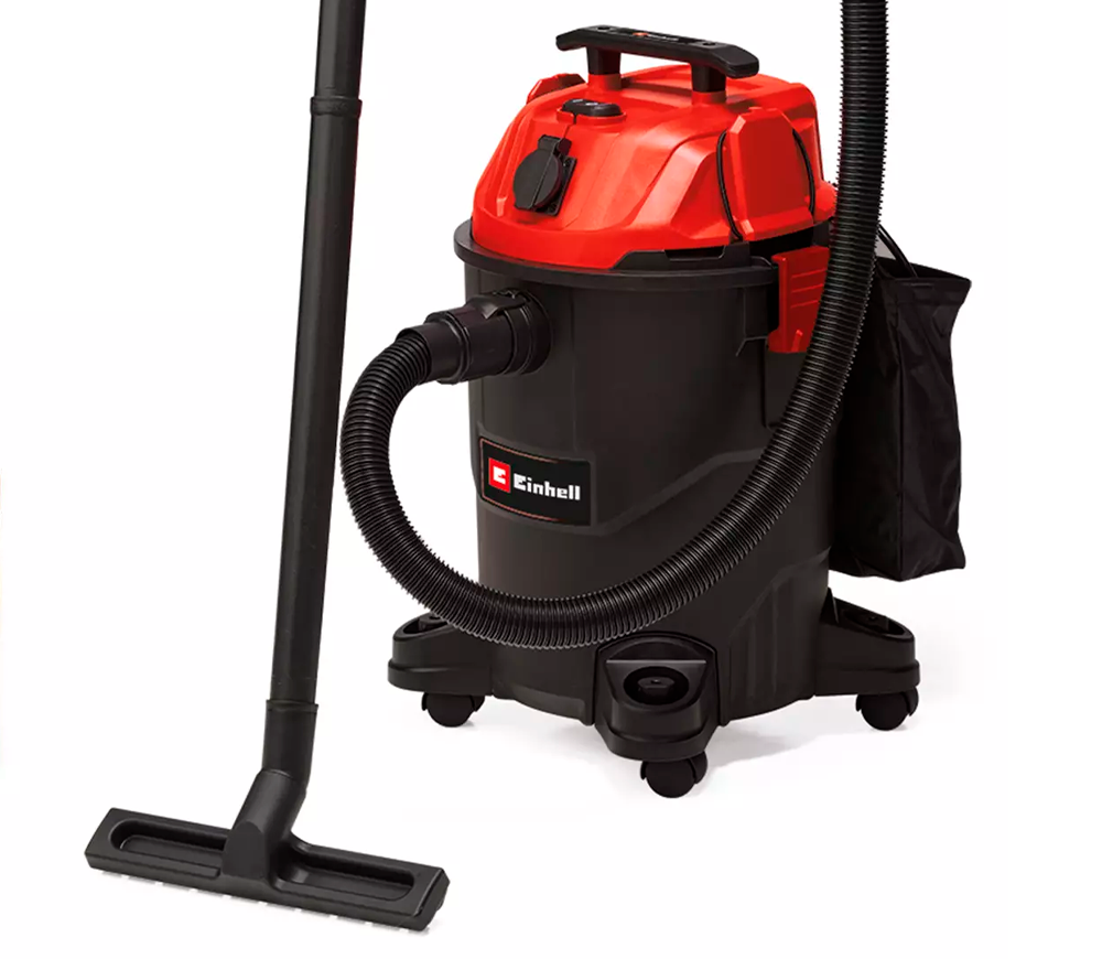 Aspirator industrial EINHELL TC-VC 1825 A 1250w 180mbar 25L