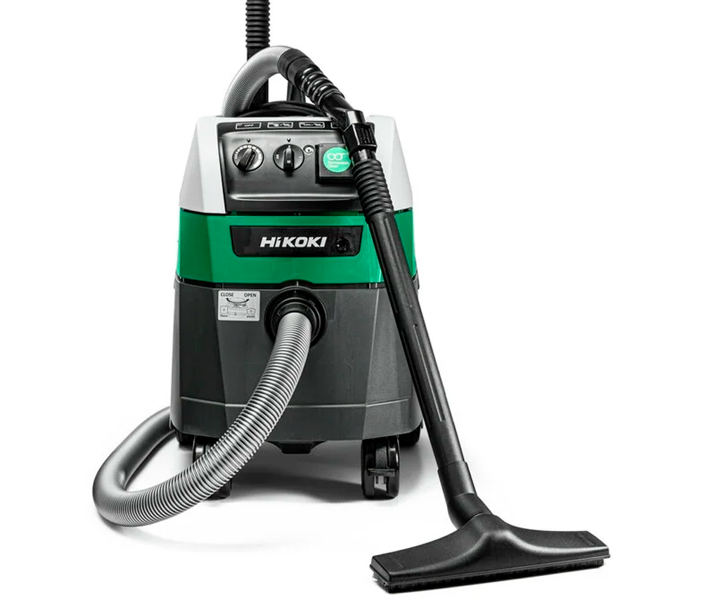 Aspirator industrial HIKOKI RP350YBLWAZ 1400w 270mbar 35L-2
