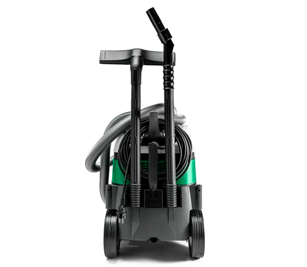 Aspirator industrial HIKOKI RP350YBLWAZ 1400w 270mbar 35L-3