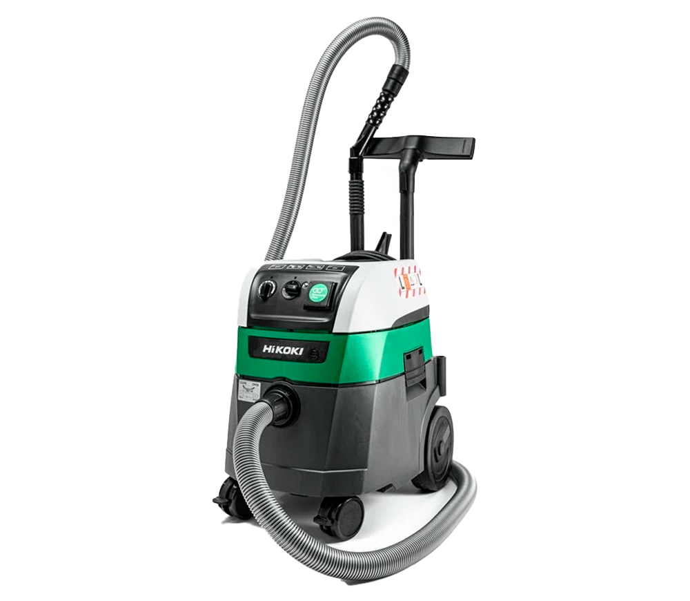 Aspirator industrial HIKOKI RP350YBLWAZ 1400w 270mbar 35L