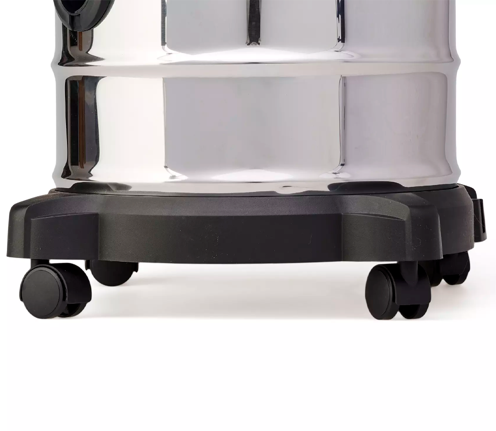 Aspirator wireless pentru cenușă (fără bat) EINHELL TE-AV 18/15 Li С-SOLO 18V 100mbar 15L-7
