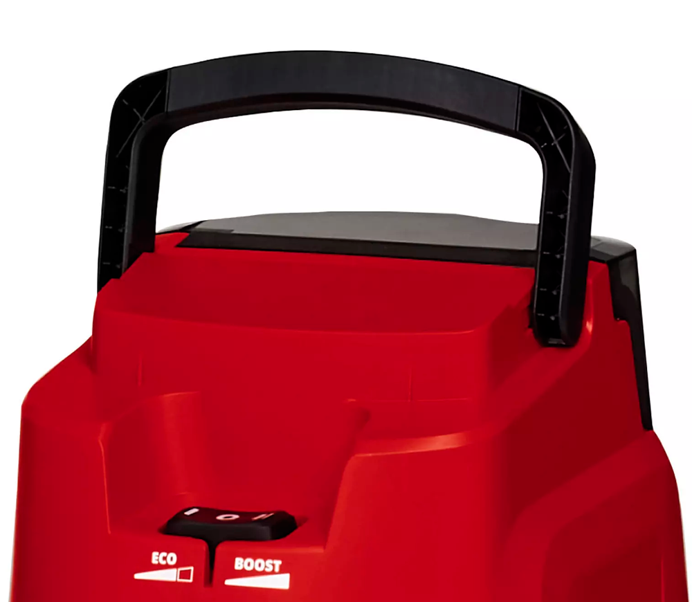 Aspirator industrial (fără bat) EINHELL TE-VC 36/25 Li S-Solo 2x18V 150mbar 25L-6