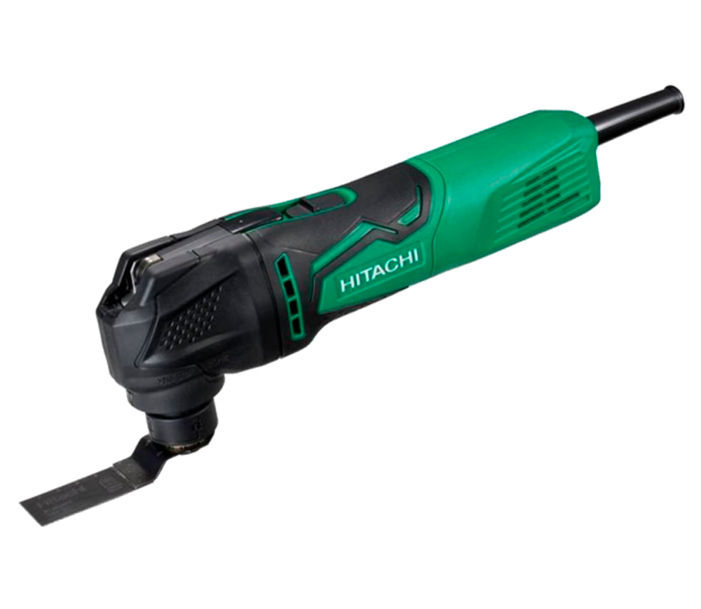 Uneltă multifuncțională HIKOKI CV350VNS 350w 20000osc/min