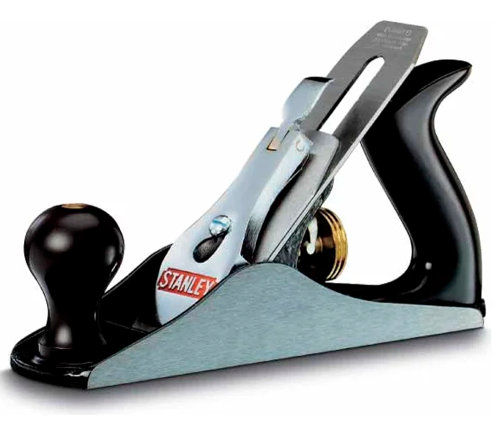 Rindea manuală STANLEY 1-12-003 240mm 44mm
