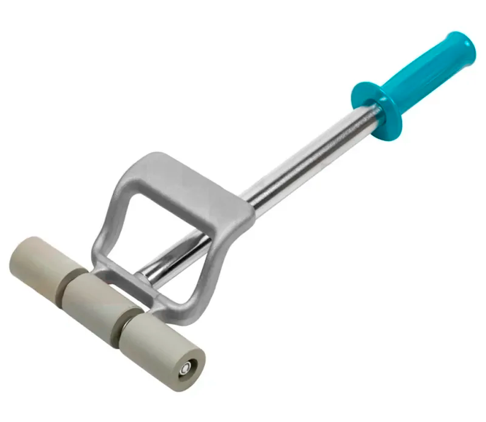 Rulou de compactare BIHUI FTFREX 190mm-3