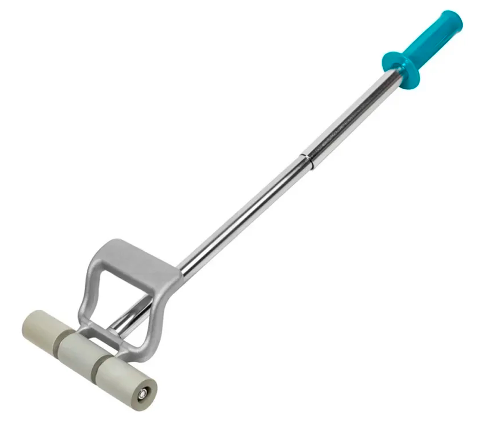 Rulou de compactare BIHUI FTFREX 190mm