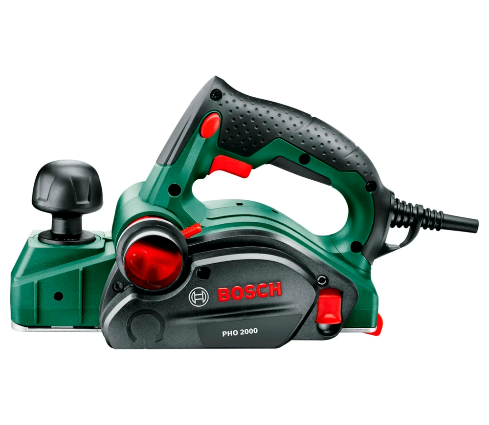 Rindea electrică BOSCH PHO 2000 680w 82mm-3
