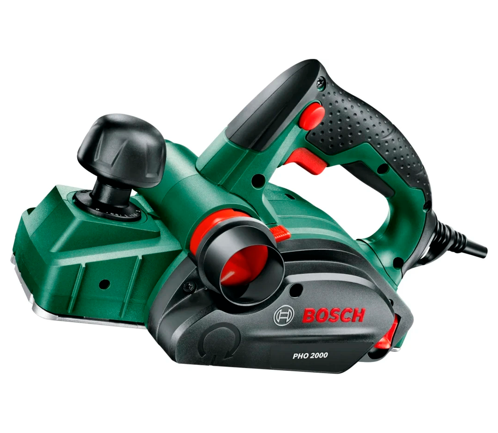 Rindea electrică BOSCH PHO 2000 680w 82mm-2