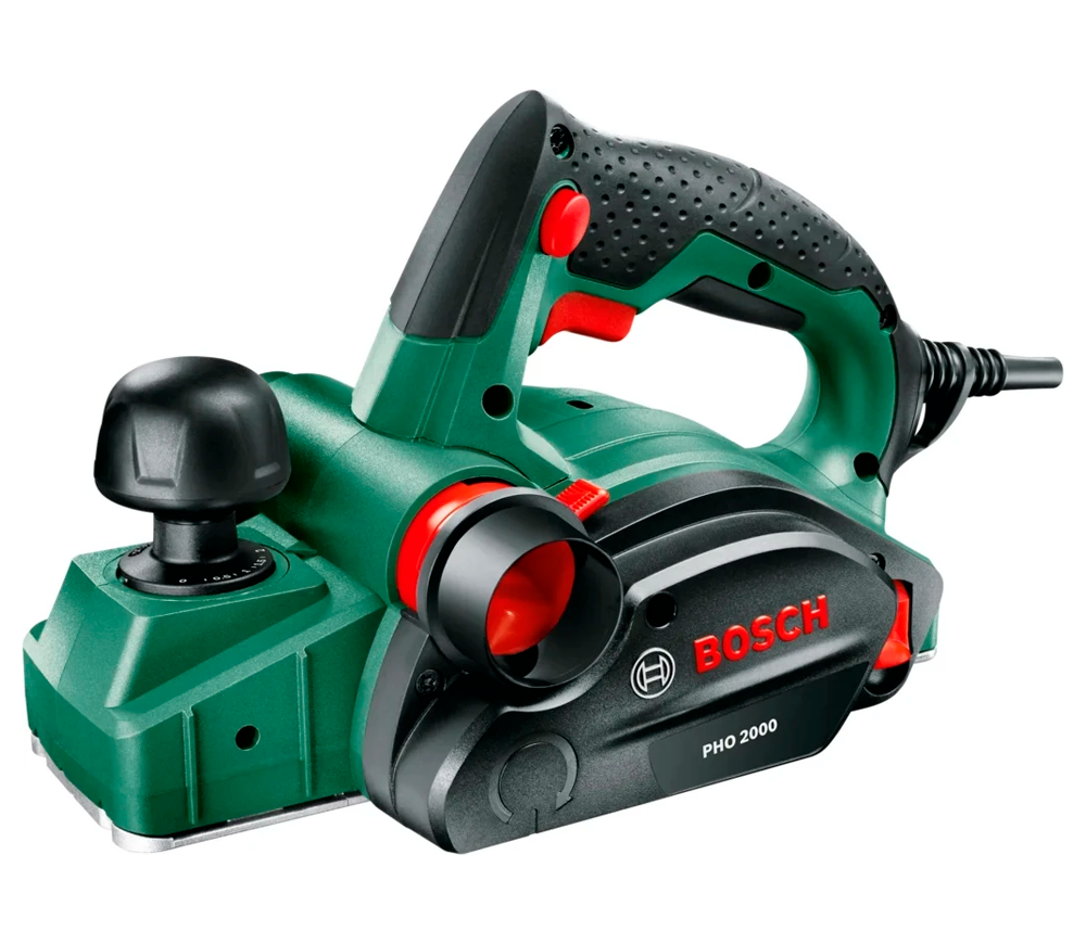 Rindea electrică BOSCH PHO 2000 680w 82mm
