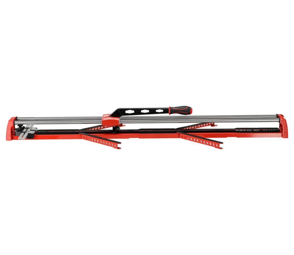 Aparat de tăiat gresia și faianța YATO  YT37002 1200mm-2
