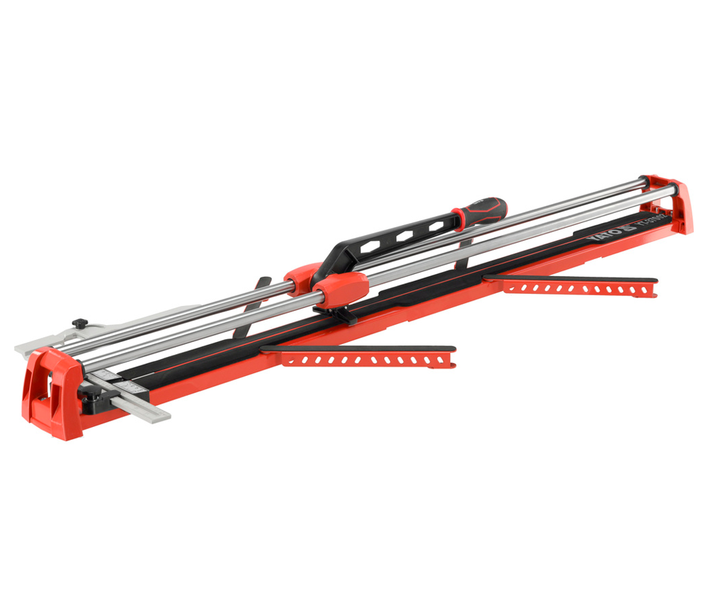 Aparat de tăiat gresia și faianța YATO  YT37002 1200mm