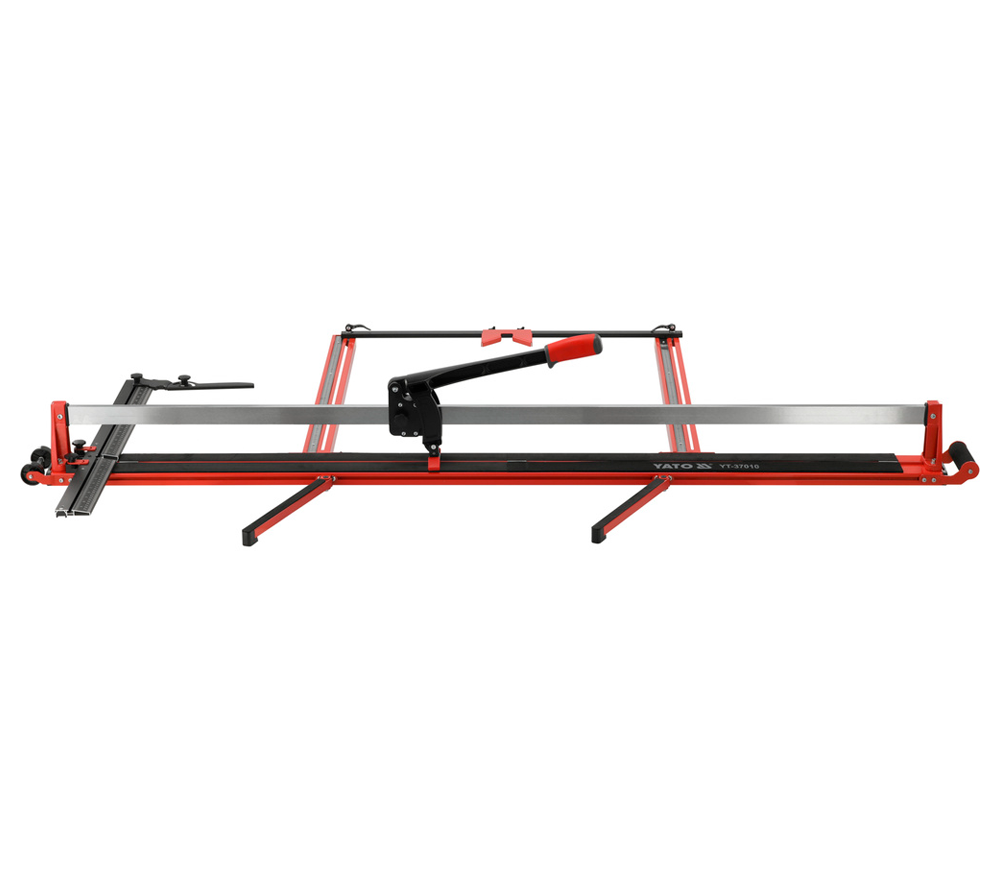 Aparat de tăiat gresia și faianța YATO  YT37010 1650mm-2