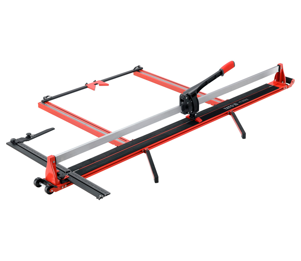 Aparat de tăiat gresia și faianța YATO  YT37010 1650mm