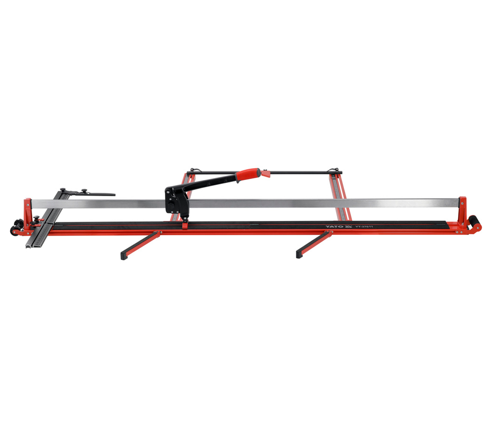 Aparat de tăiat gresia și faianța YATO  YT37011 1850mm-2