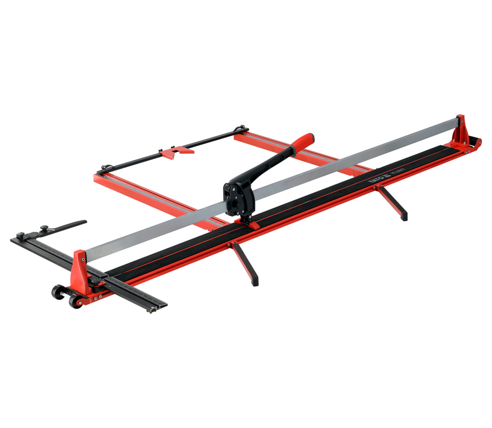 Aparat de tăiat gresia și faianța YATO  YT37011 1850mm