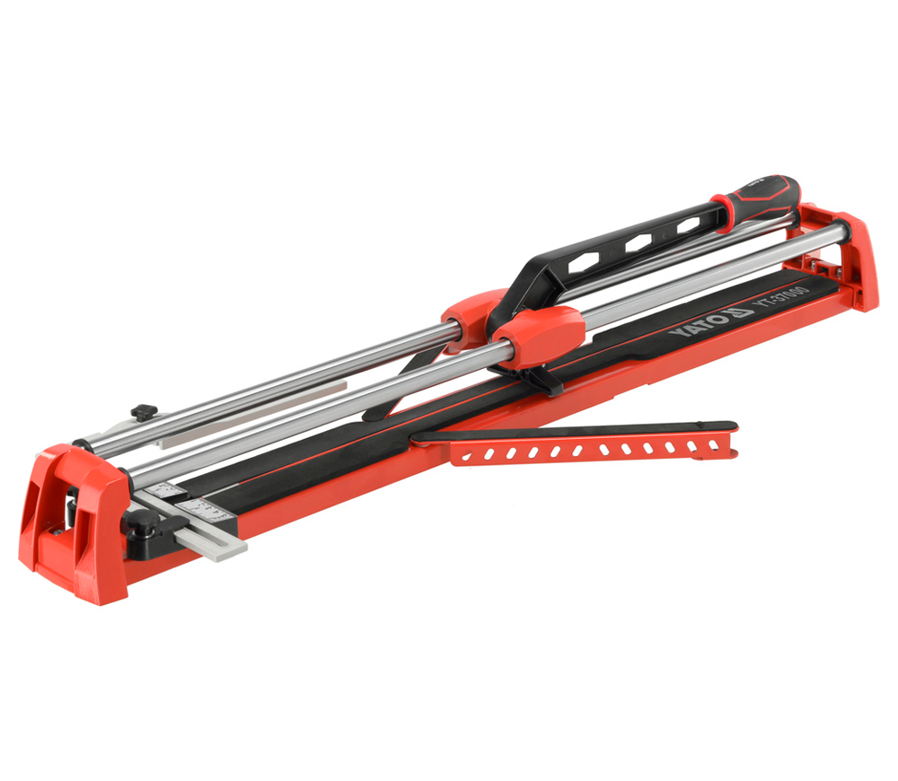 Aparat de tăiat gresia și faianța YATO  YT37000 800mm