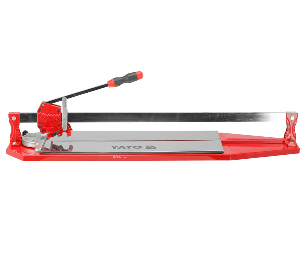 Aparat de tăiat gresia și faianța YATO  YT3705 900mm