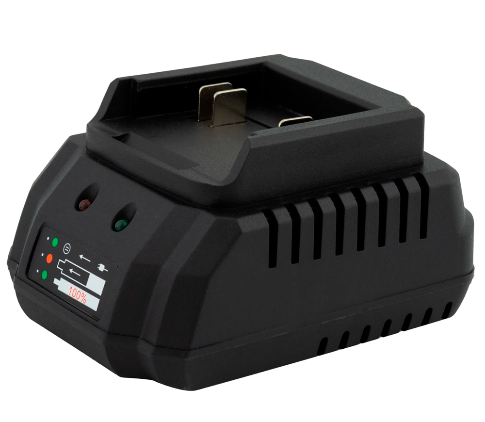Fierăstrău sabie cu acumulator ROTOR RBS21 21V 3Ah-9