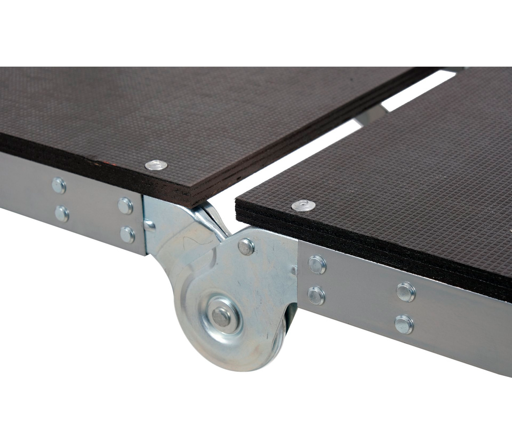 Schele pentru construcție YATO YT30610 0.89m Aluminiu-3