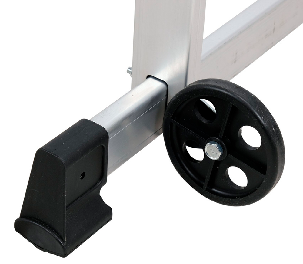 Schele pentru construcție YATO YT30610 0.89m Aluminiu-5