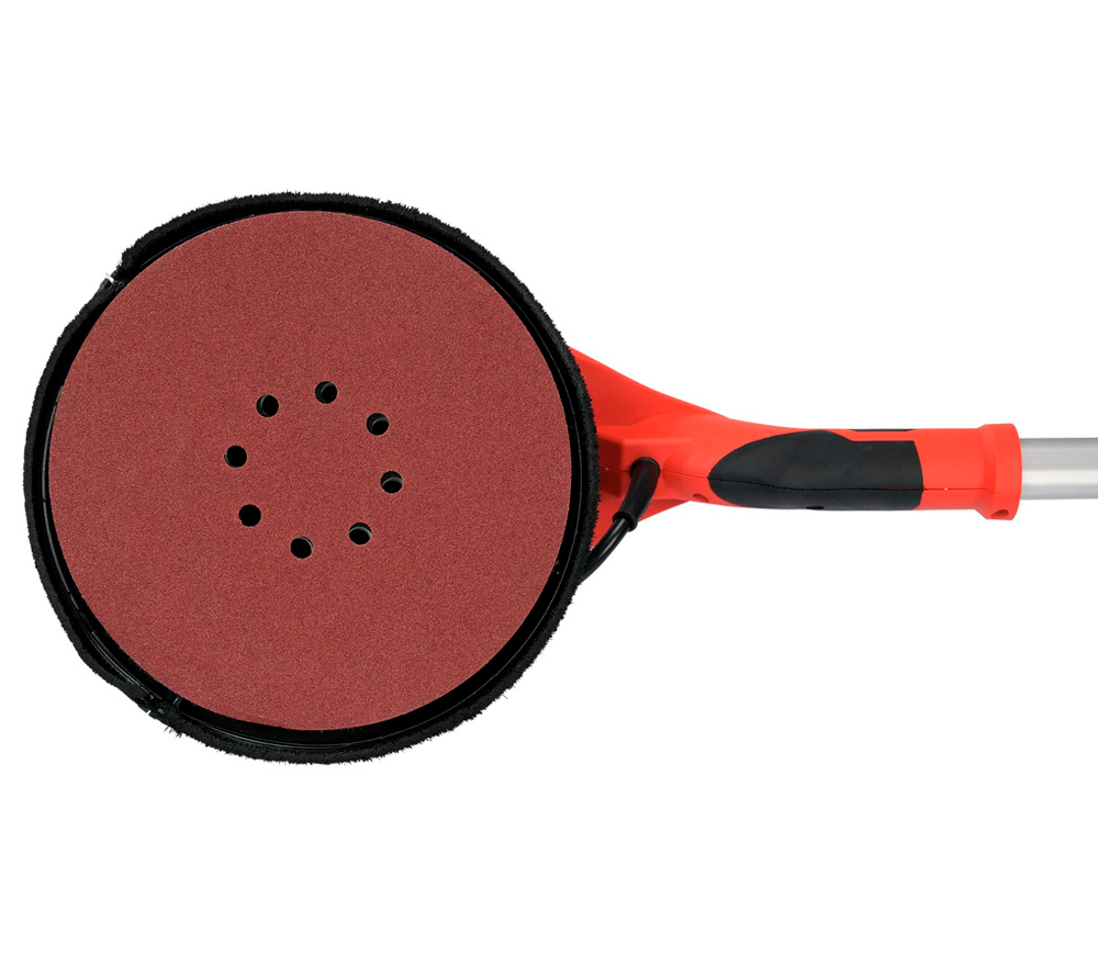 Mașină de șlefuit pereți extensibilă cu acumulator (fără bat) YATO YT82361 215mm 18V-4