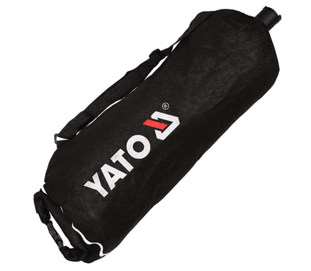 Mașină de șlefuit pereți extensibilă cu acumulator (fără bat) YATO YT82361 215mm 18V-9