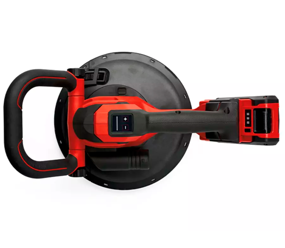 Mașină de șlefuit pereți fără fir (fără bat) EINHELL TP-DWS 18/225 Li BL Solo 225mm 18V-9