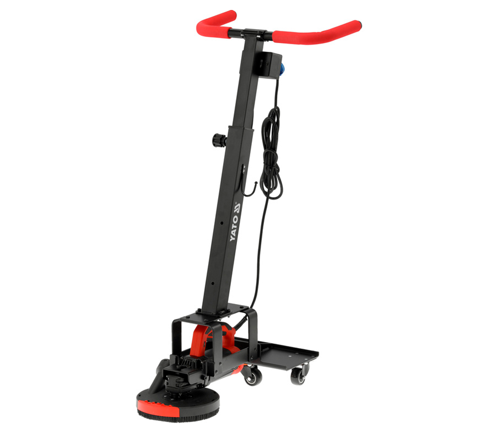 Mașină de șlefuit pereți extensibilă YATO YT82163 1500w 180mm-2