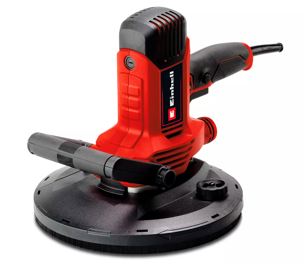 Mașină de șlefuit pereți extensibilă EINHELL TC-DWS 225 1220w 225mm