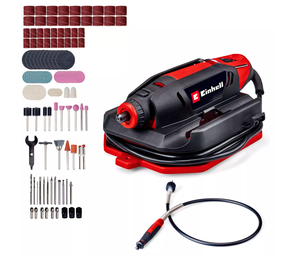 Polizor drept EINHELL TC-MT 150 E 150w