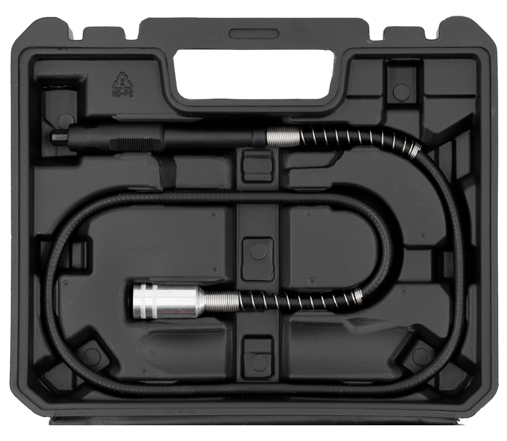 Polizor drept YATO YT82077 130w-5