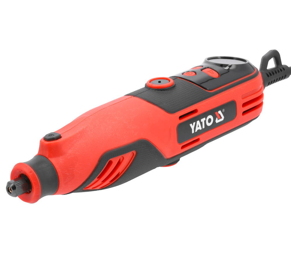 Polizor drept YATO YT82077 130w