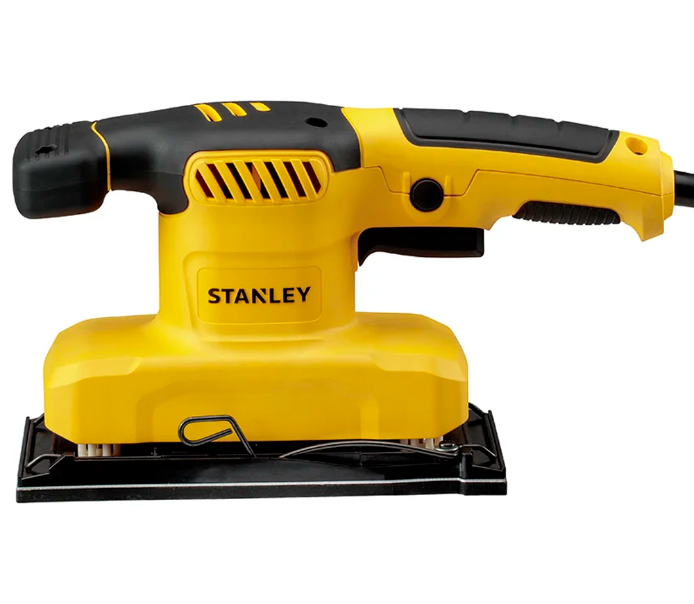 Mașină de șlefuit cu vibrații STANLEY SS28 280w-2
