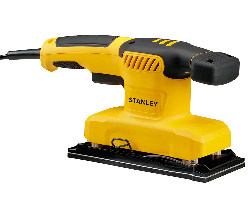 Mașină de șlefuit cu vibrații STANLEY SS28 280w