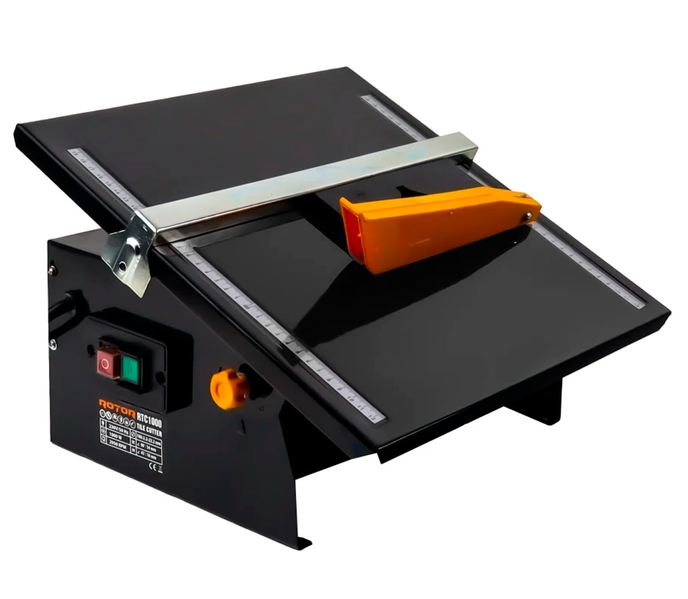 Masina electrica de taiat ceramica 1000w ROTOR RTC1000-2