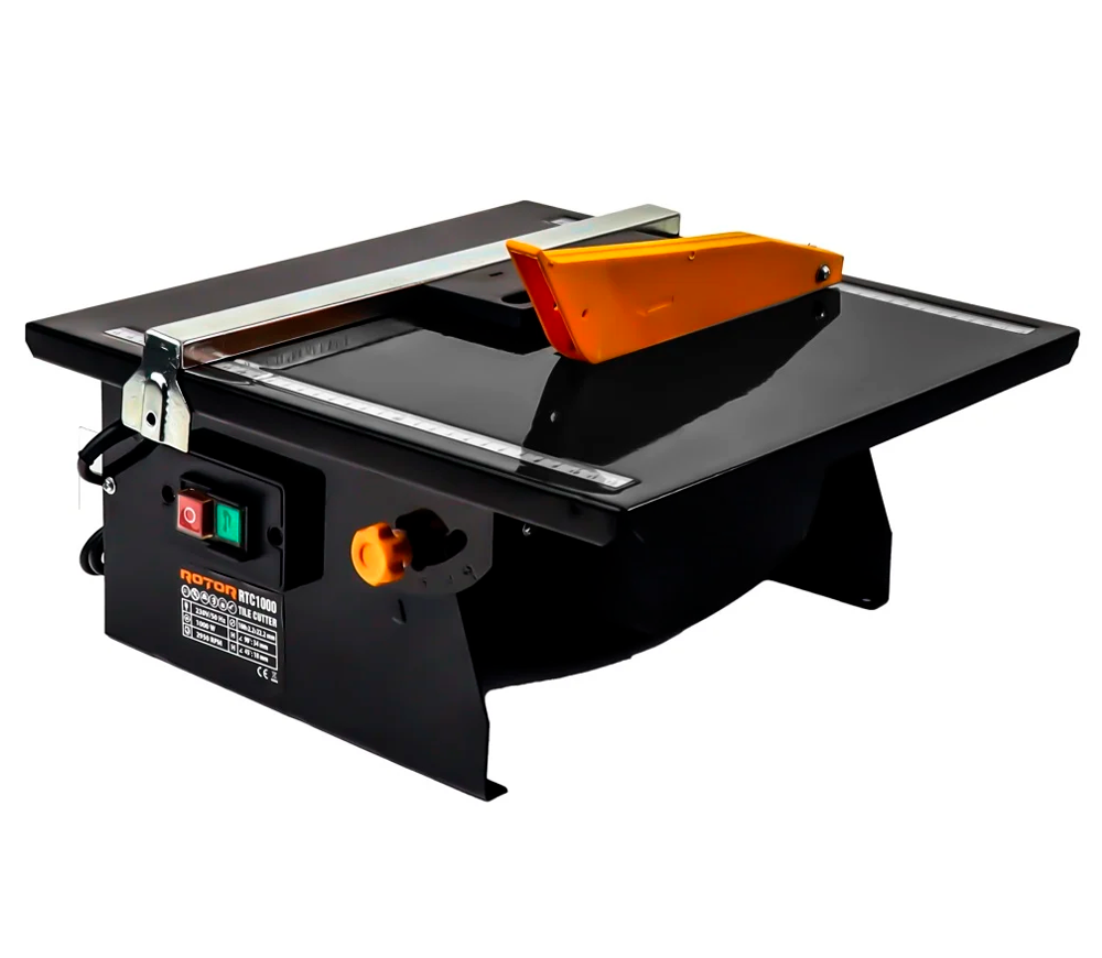 Masina electrica de taiat ceramica 1000w ROTOR RTC1000-3