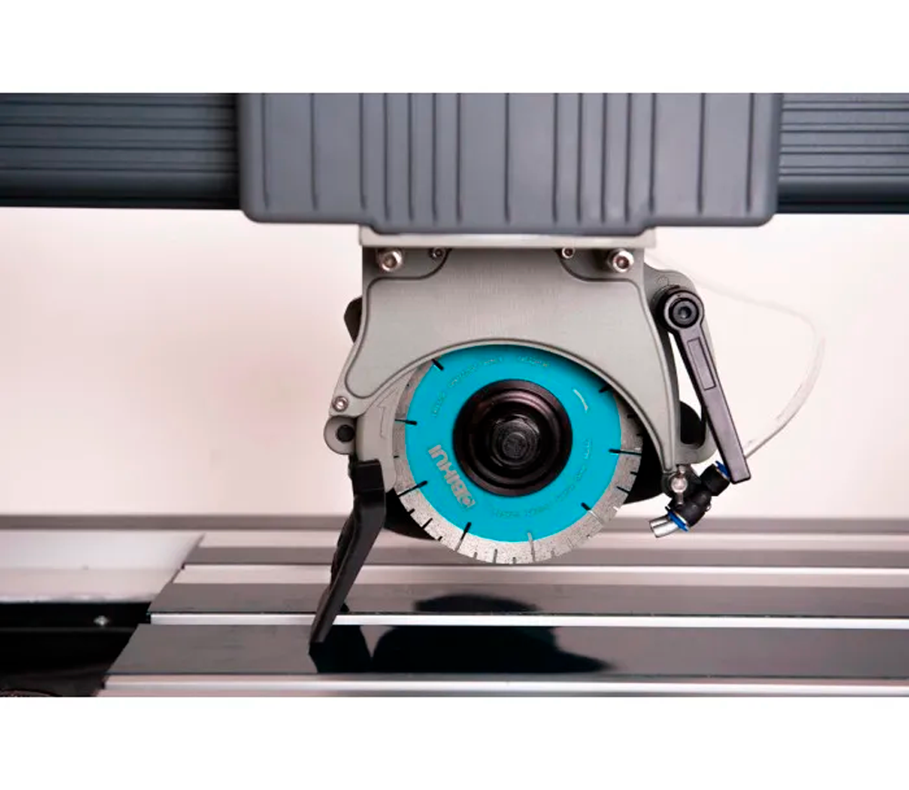 Masina electrica de taiat ceramica 3000w 2400mm BIHUI TCSA2400-6