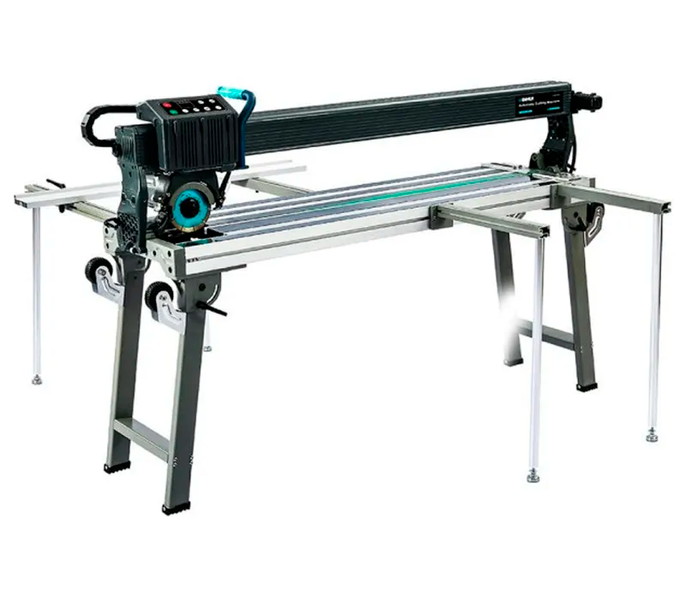 Masina electrica de taiat ceramica 3000w 2400mm BIHUI TCSA2400