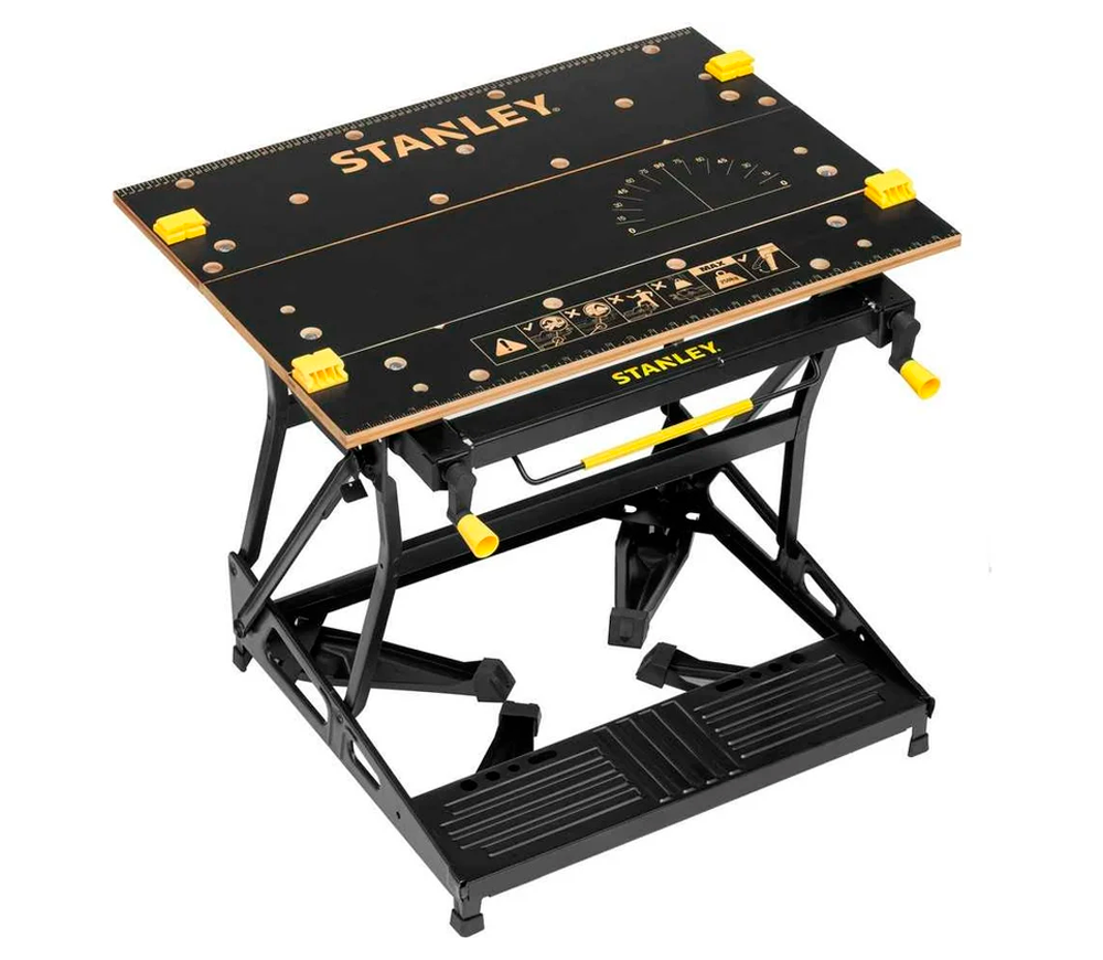 Bancul de lucru STANLEY STST83800-1 740x625 mm 800mm-2