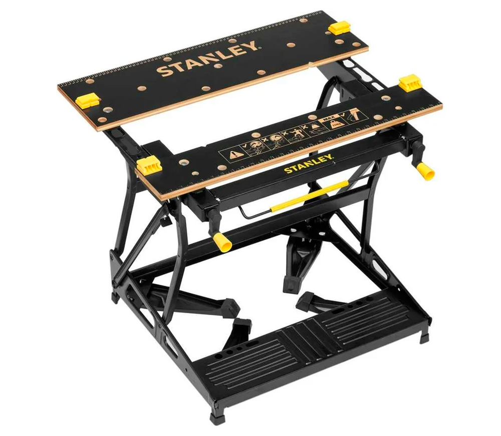 Bancul de lucru STANLEY STST83800-1 740x625 mm 800mm-3