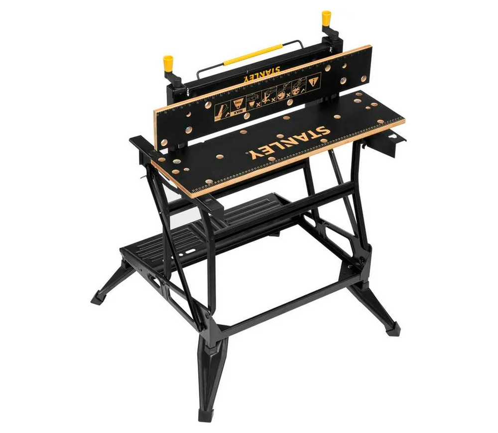 Bancul de lucru STANLEY STST83800-1 740x625 mm 800mm-5