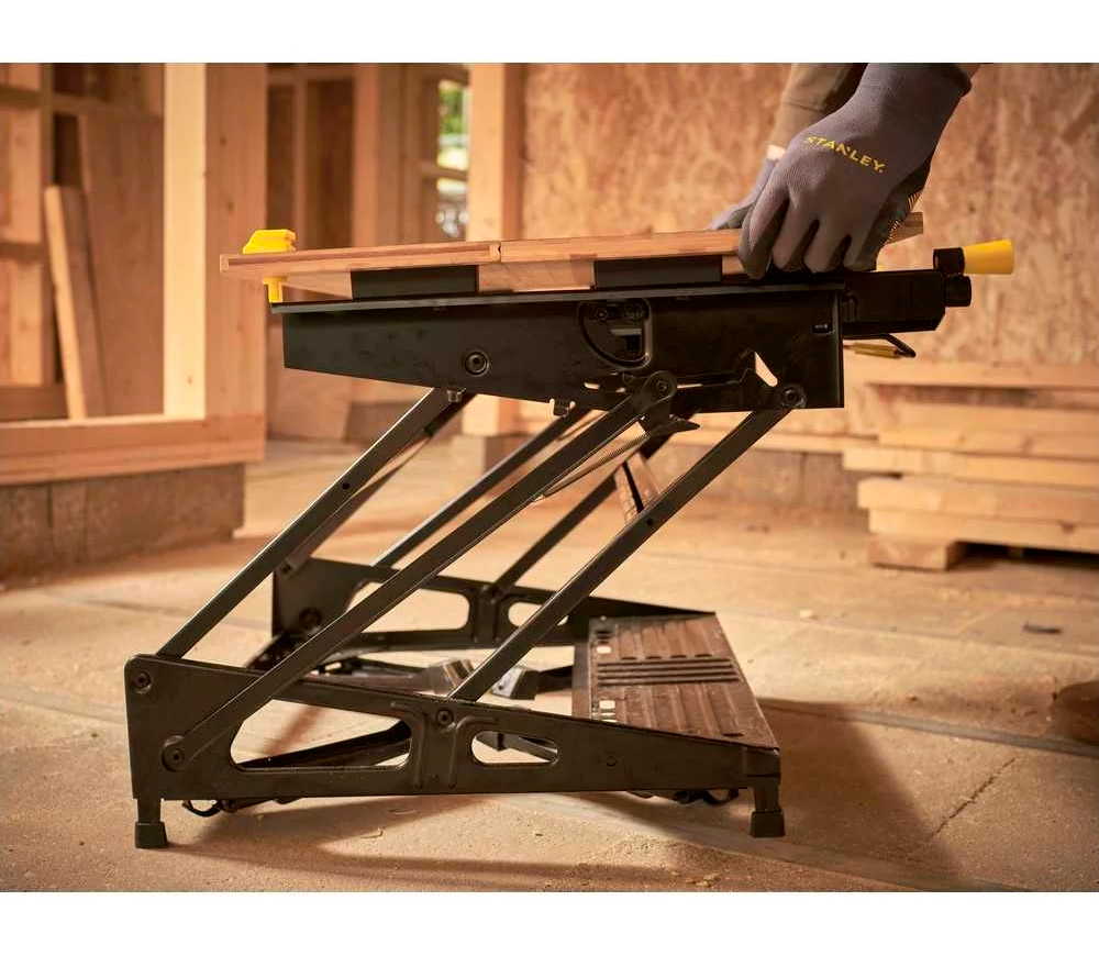 Bancul de lucru STANLEY STST83800-1 740x625 mm 800mm-7