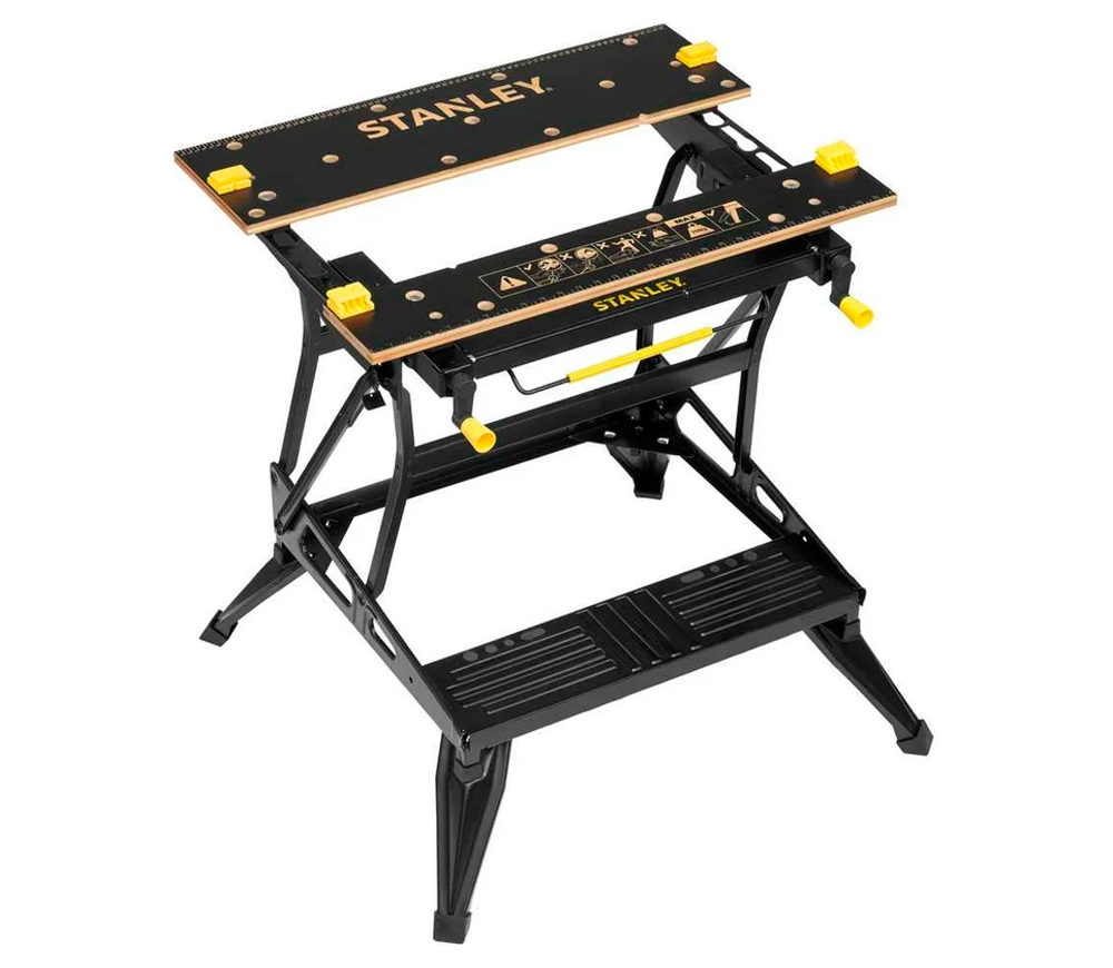 Bancul de lucru STANLEY STST83800-1 740x625 mm 800mm