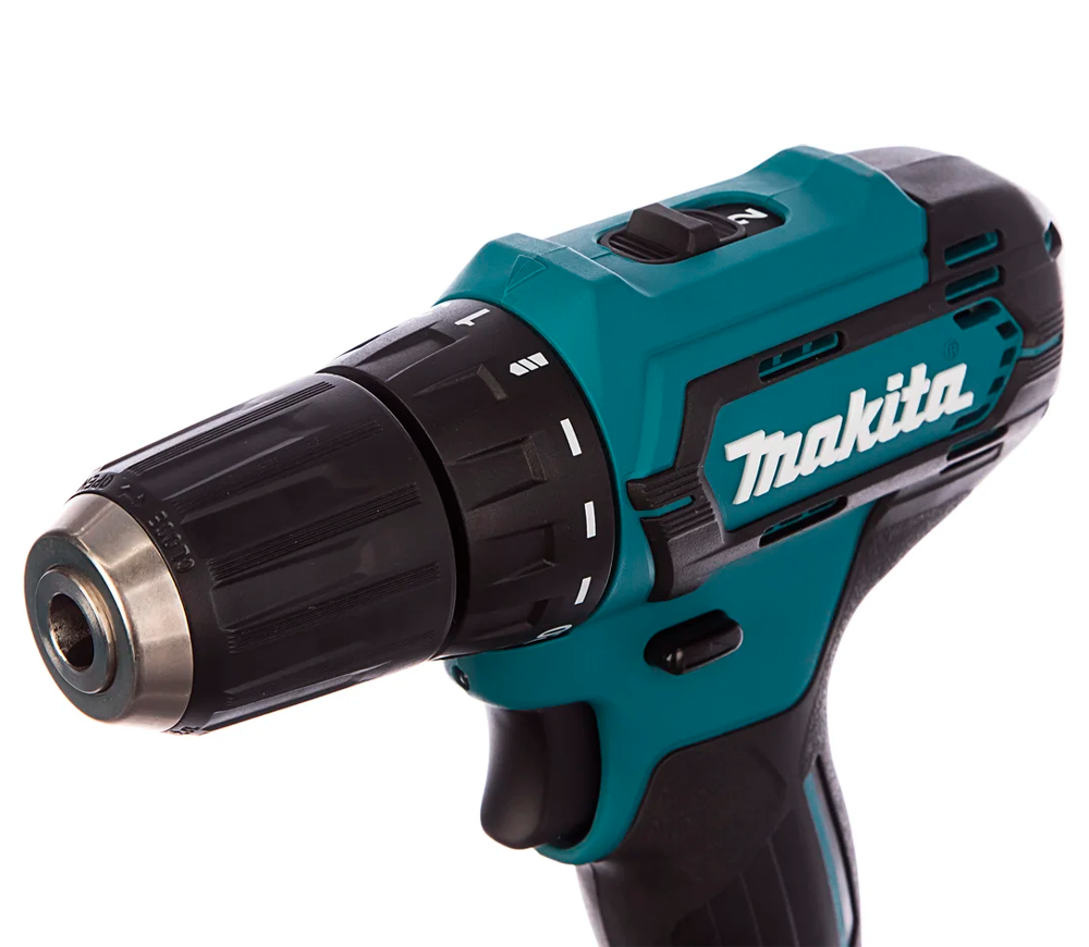 Mașină de înșurubat cu acumulator MAKITA DF333DWAE 12V 2Ah-4