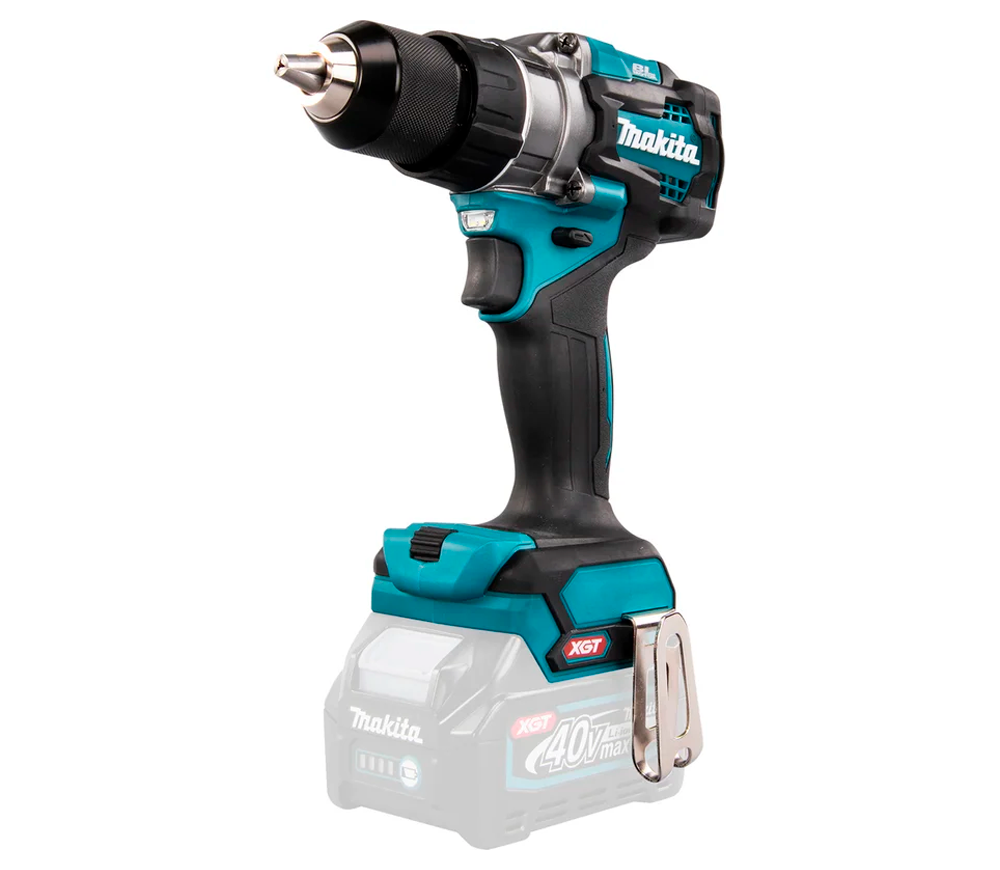 Mașină de înșurubat cu acumulator (fără bat.) MAKITA DF001GZ 40V-3