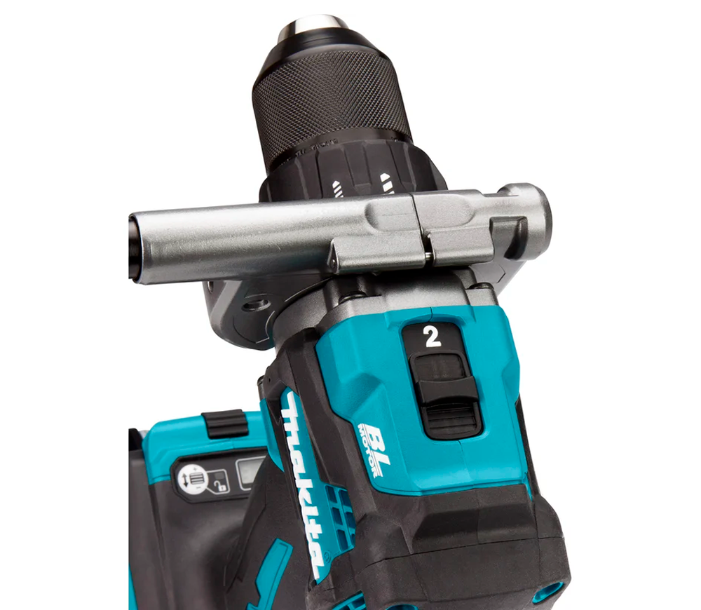 Mașină de înșurubat cu acumulator (fără bat.) MAKITA DF001GZ 40V-11