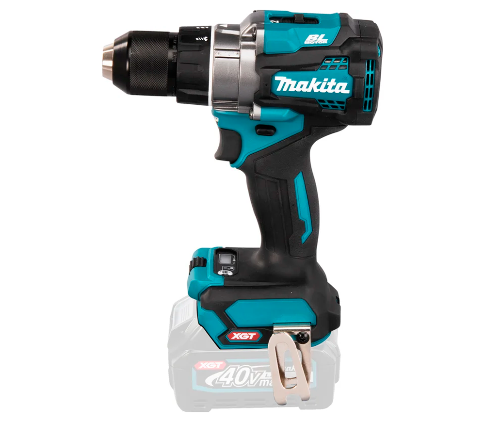 Mașină de înșurubat cu acumulator (fără bat.) MAKITA DF001GZ 40V-4