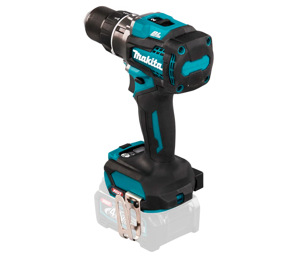 Mașină de înșurubat cu acumulator (fără bat.) MAKITA DF001GZ 40V-5